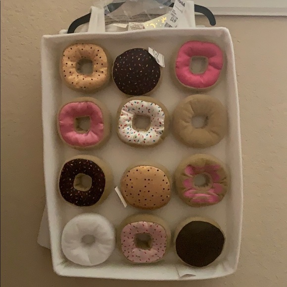 Other - Adorable dozen donut child’s halloween costume